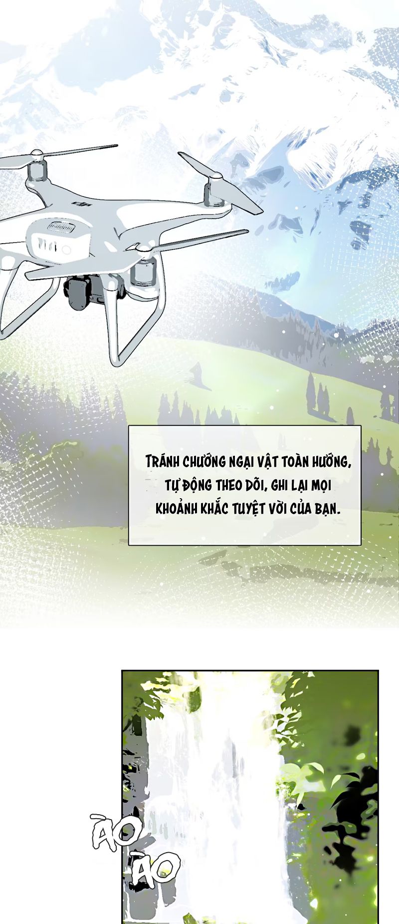 Thỏa Thuận Trước Khi Ngủ Chap 8 - Trang 2