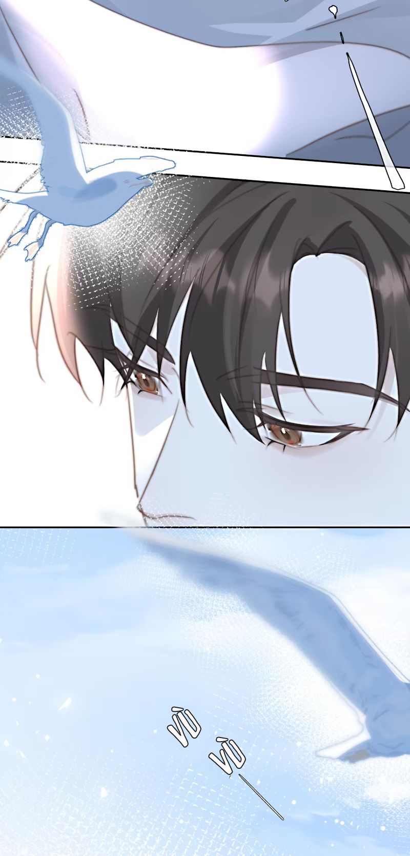Thỏa Thuận Trước Khi Ngủ Chap 9 - Trang 2