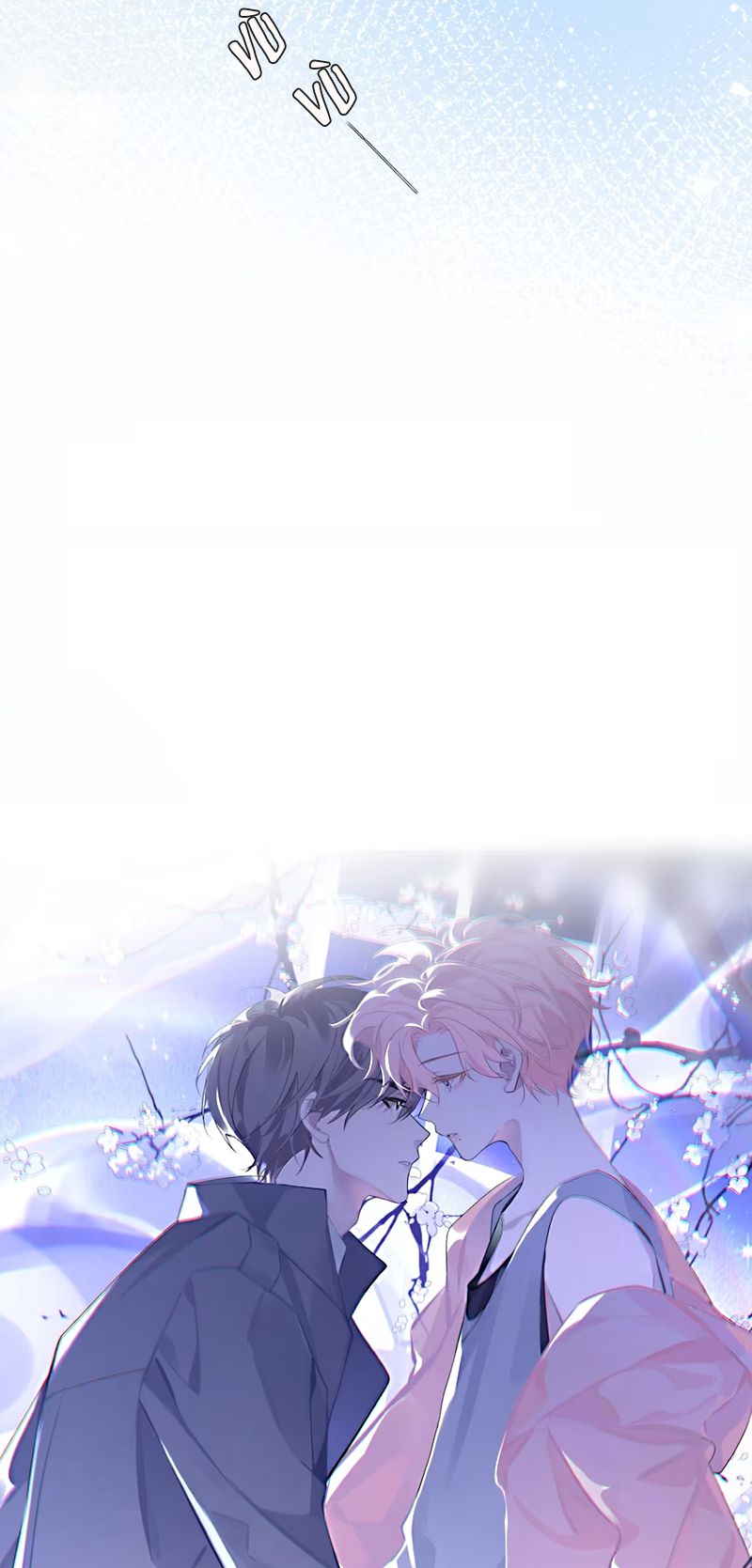 Thỏa Thuận Trước Khi Ngủ Chap 9 - Trang 2