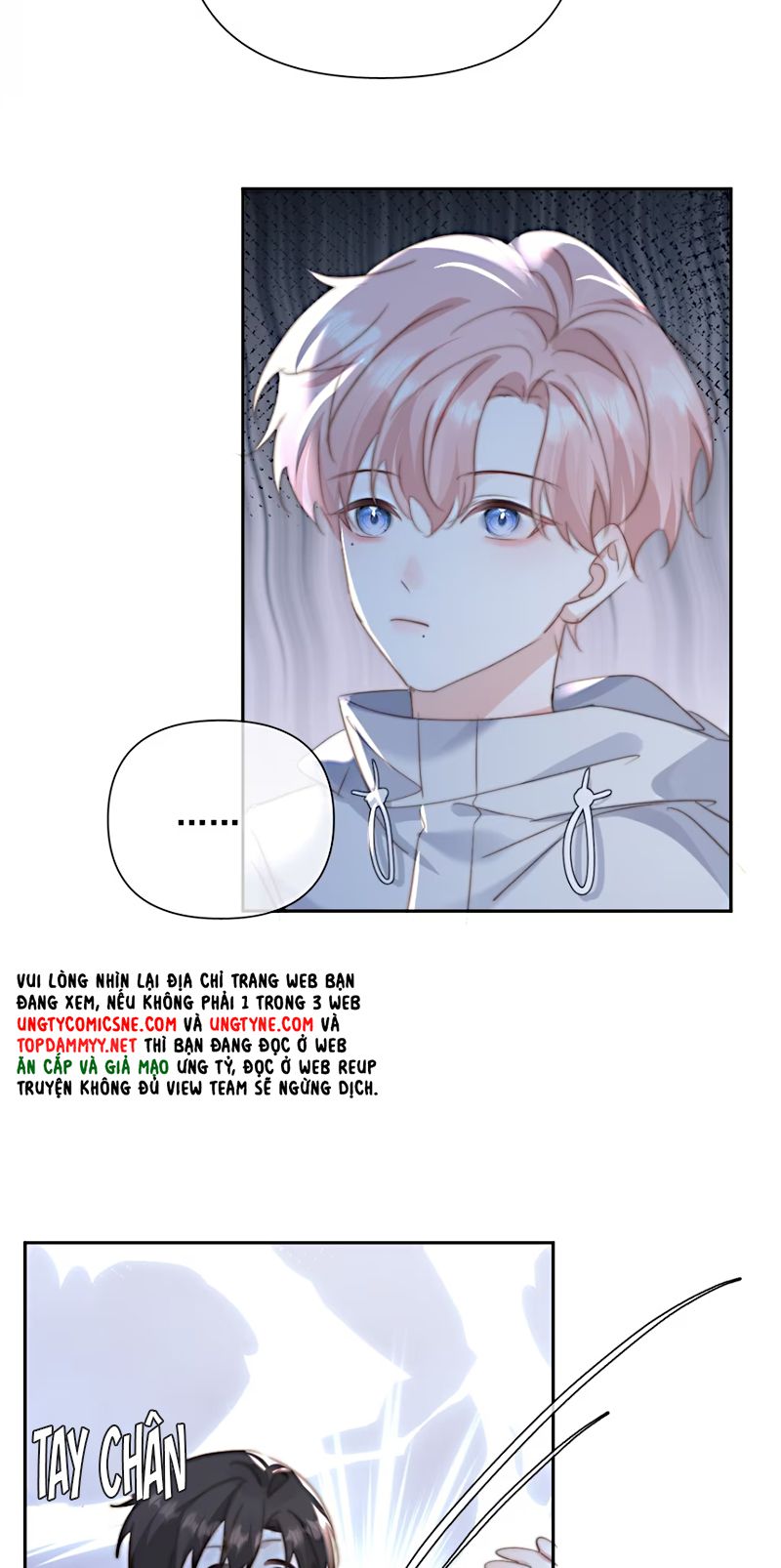 Thỏa Thuận Trước Khi Ngủ Chap 9 - Trang 2