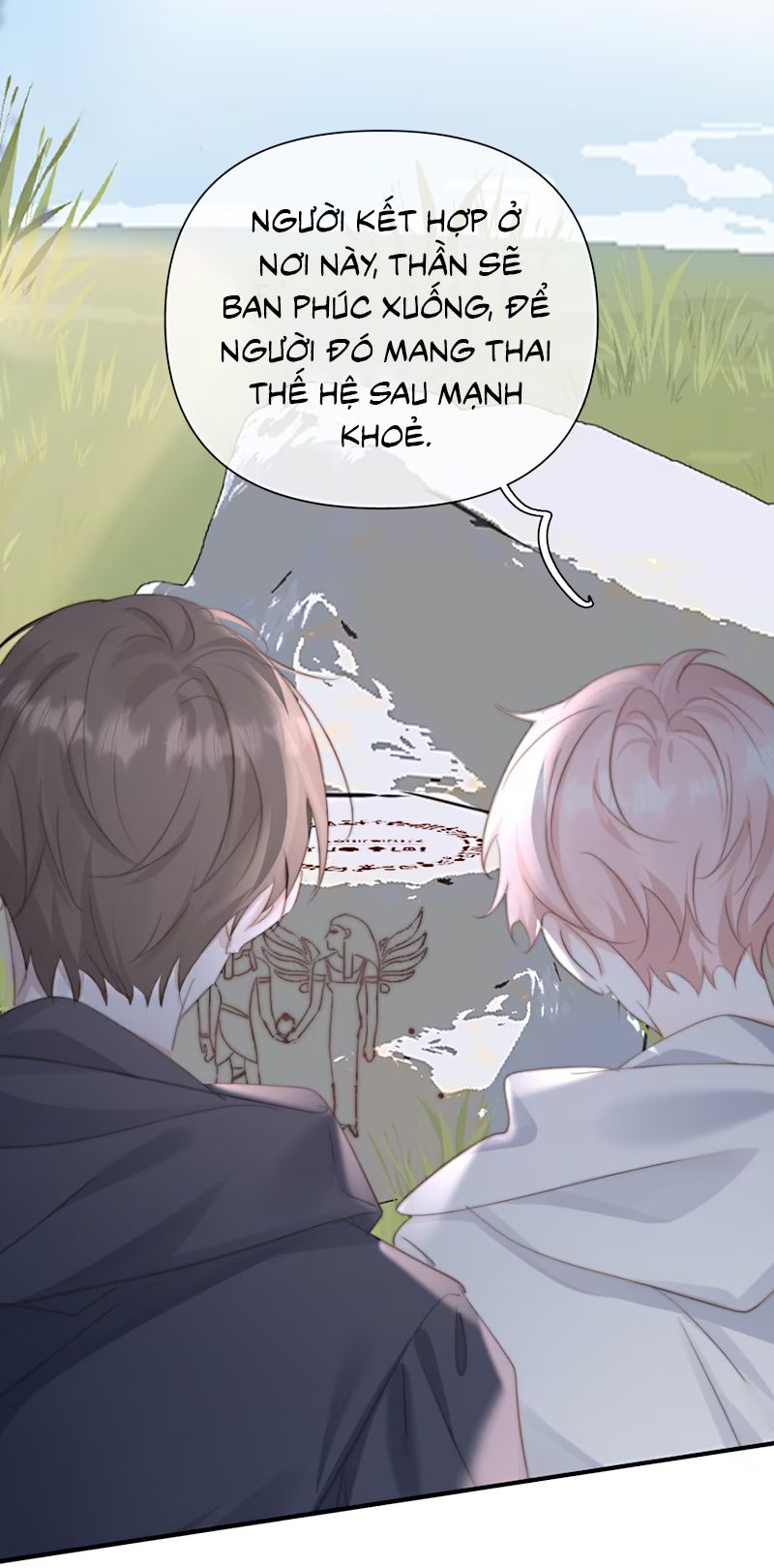 Thỏa Thuận Trước Khi Ngủ Chap 9 - Trang 2