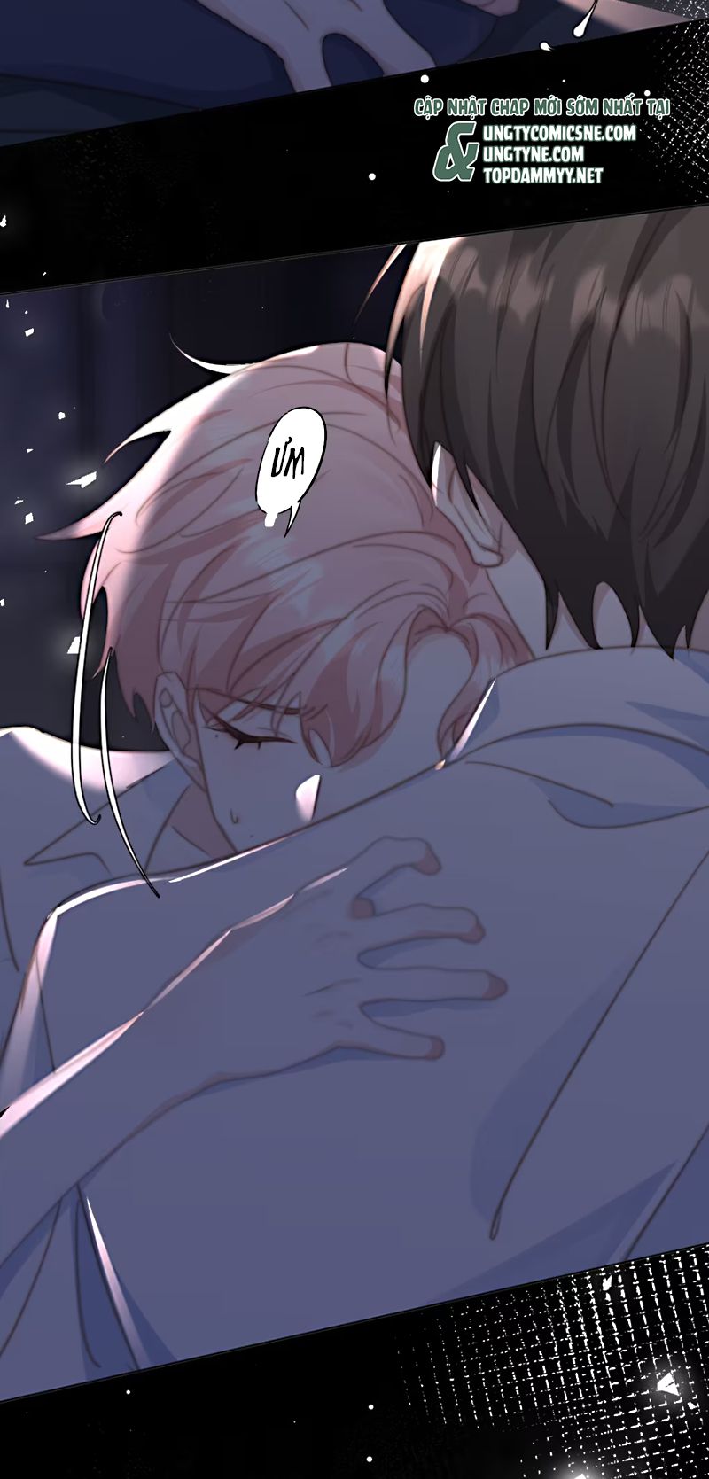 Thỏa Thuận Trước Khi Ngủ Chap 9 - Trang 2