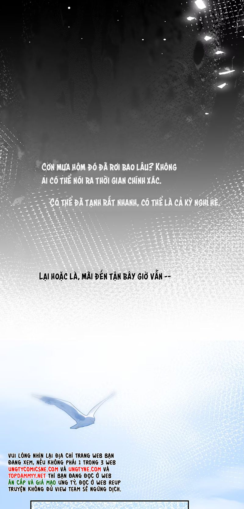 Thỏa Thuận Trước Khi Ngủ Chap 9 - Trang 2