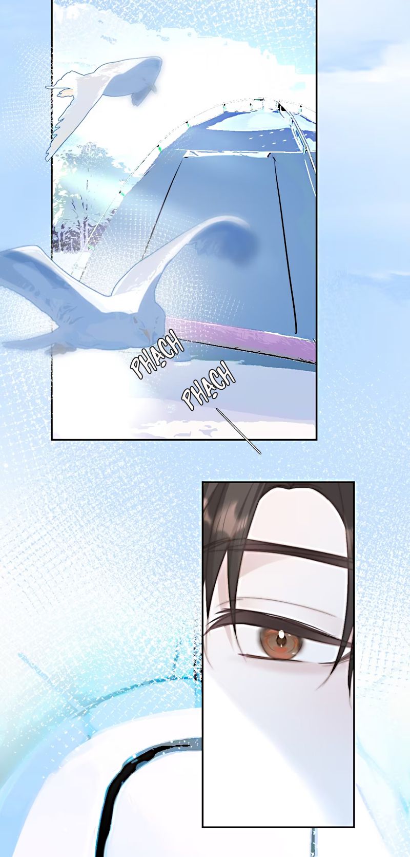 Thỏa Thuận Trước Khi Ngủ Chap 9 - Trang 2