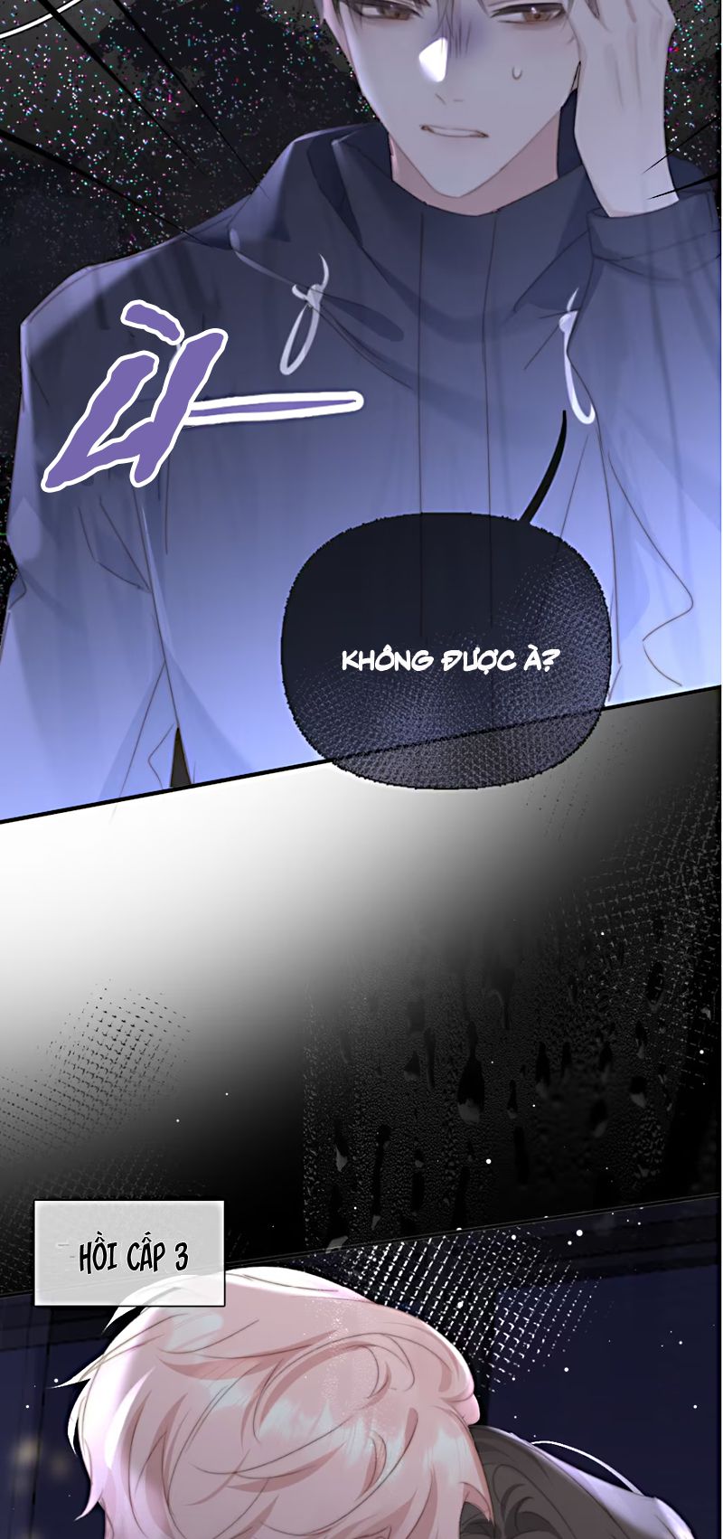 Thỏa Thuận Trước Khi Ngủ Chap 10 - Trang 2