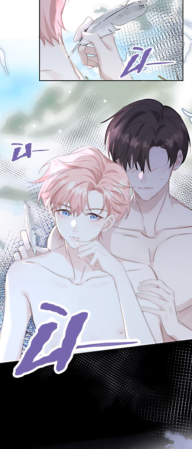 Thỏa Thuận Trước Khi Ngủ Chap 10 - Trang 2