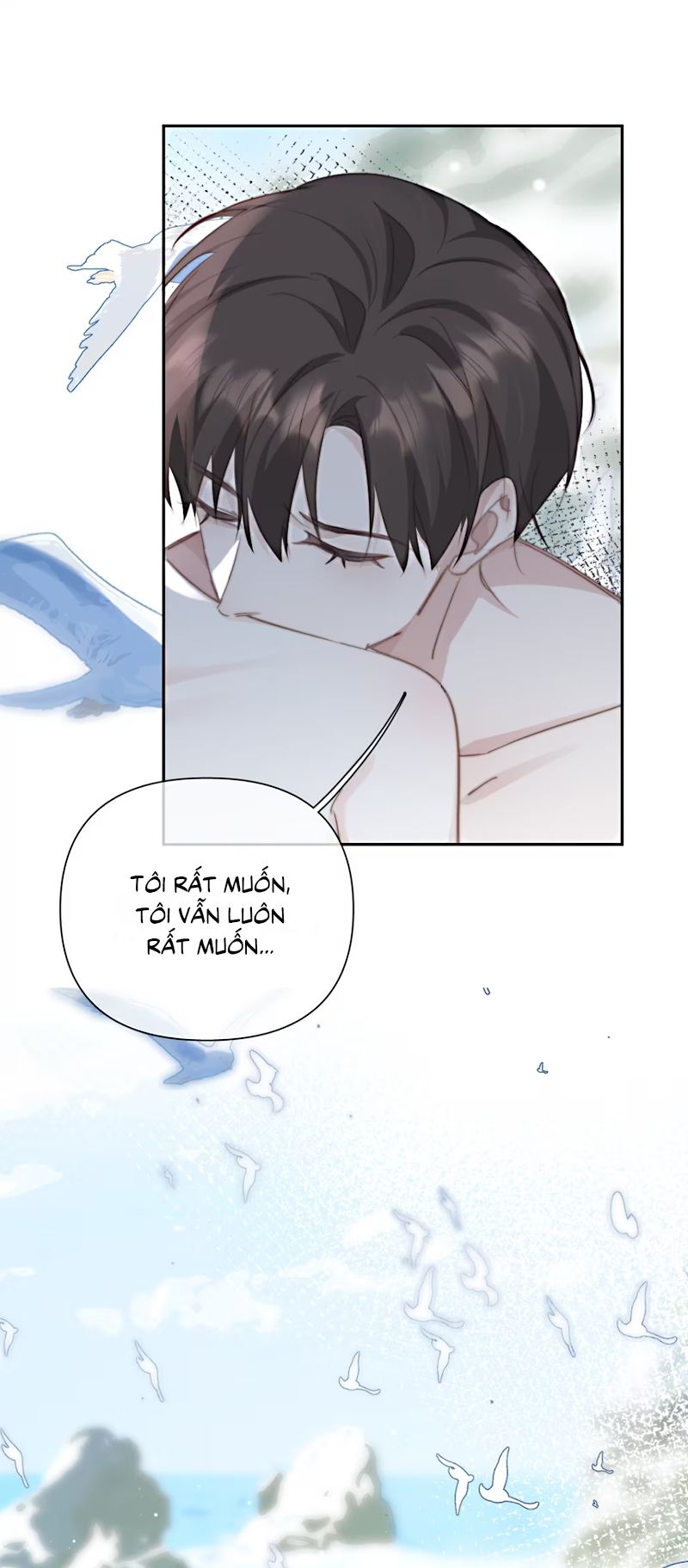 Thỏa Thuận Trước Khi Ngủ Chap 10 - Trang 2