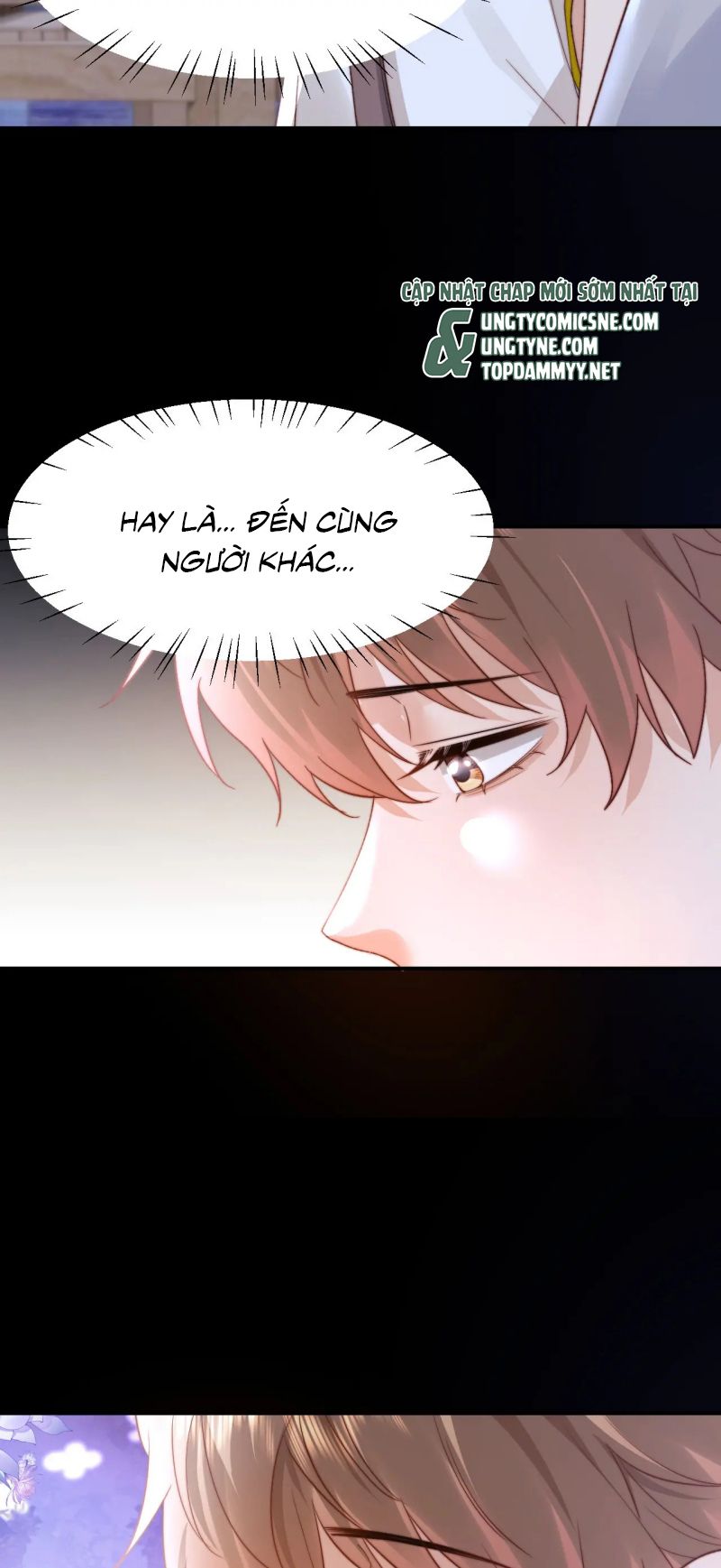Chất Dị Ứng Đáng Yêu Chap 111 - Trang 3