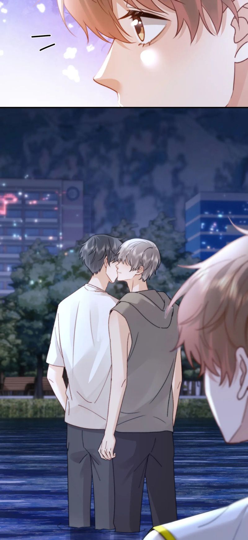 Chất Dị Ứng Đáng Yêu Chap 111 - Trang 3