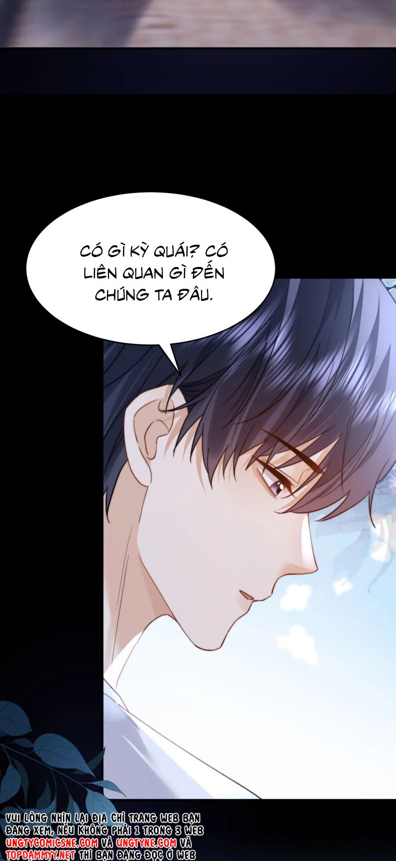 Chất Dị Ứng Đáng Yêu Chap 111 - Trang 3