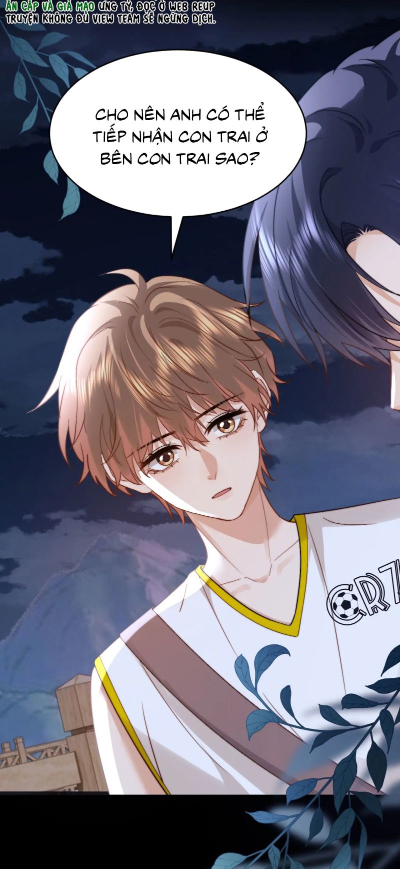 Chất Dị Ứng Đáng Yêu Chap 111 - Trang 3