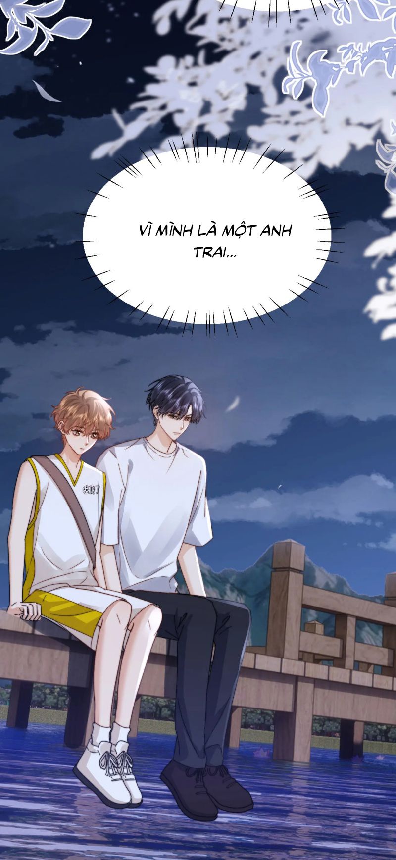 Chất Dị Ứng Đáng Yêu Chap 111 - Trang 3