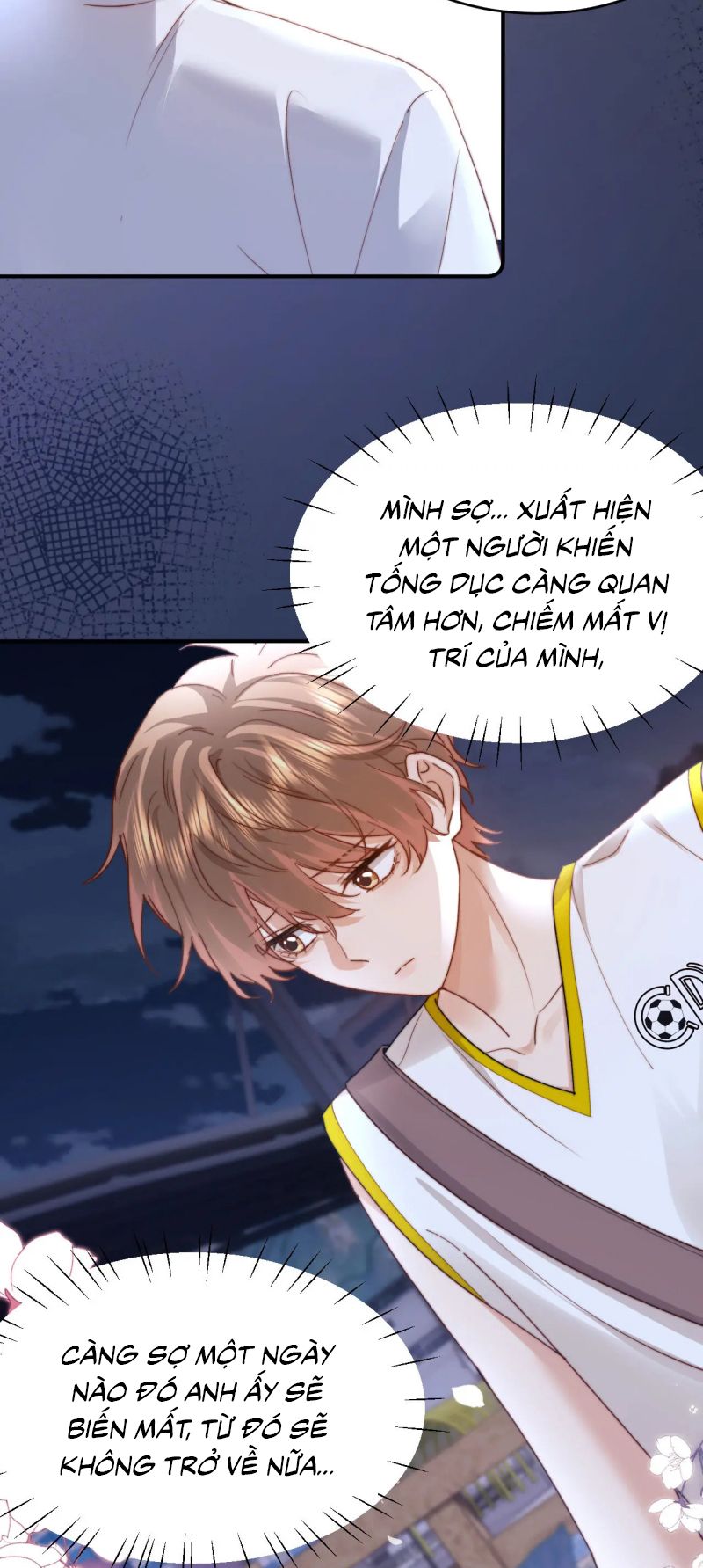Chất Dị Ứng Đáng Yêu Chap 111 - Trang 3