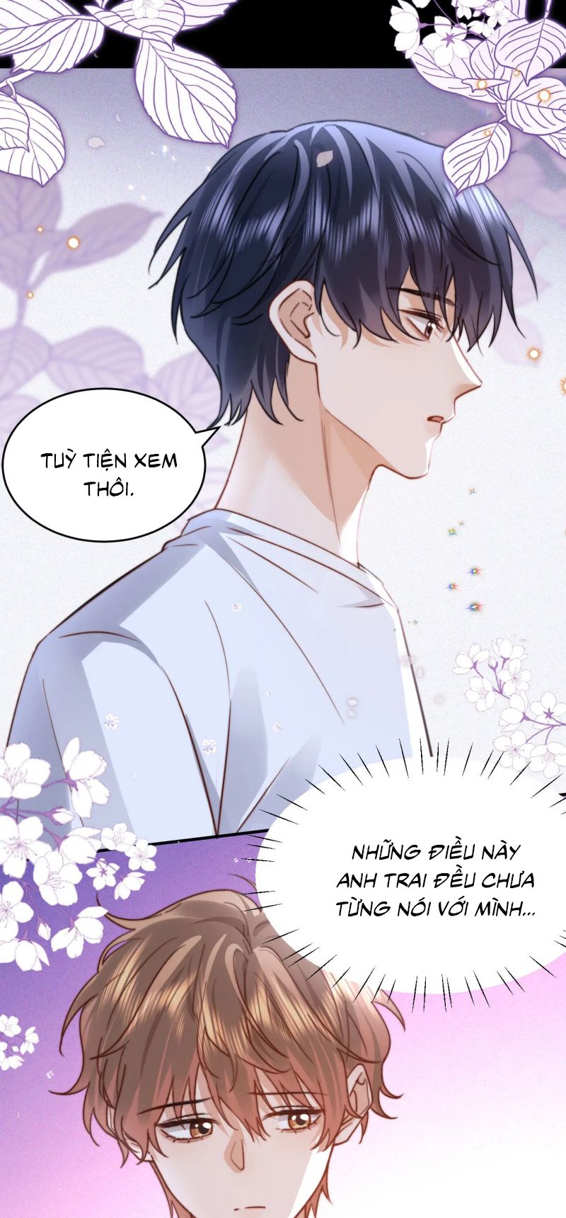 Chất Dị Ứng Đáng Yêu Chap 111 - Trang 3