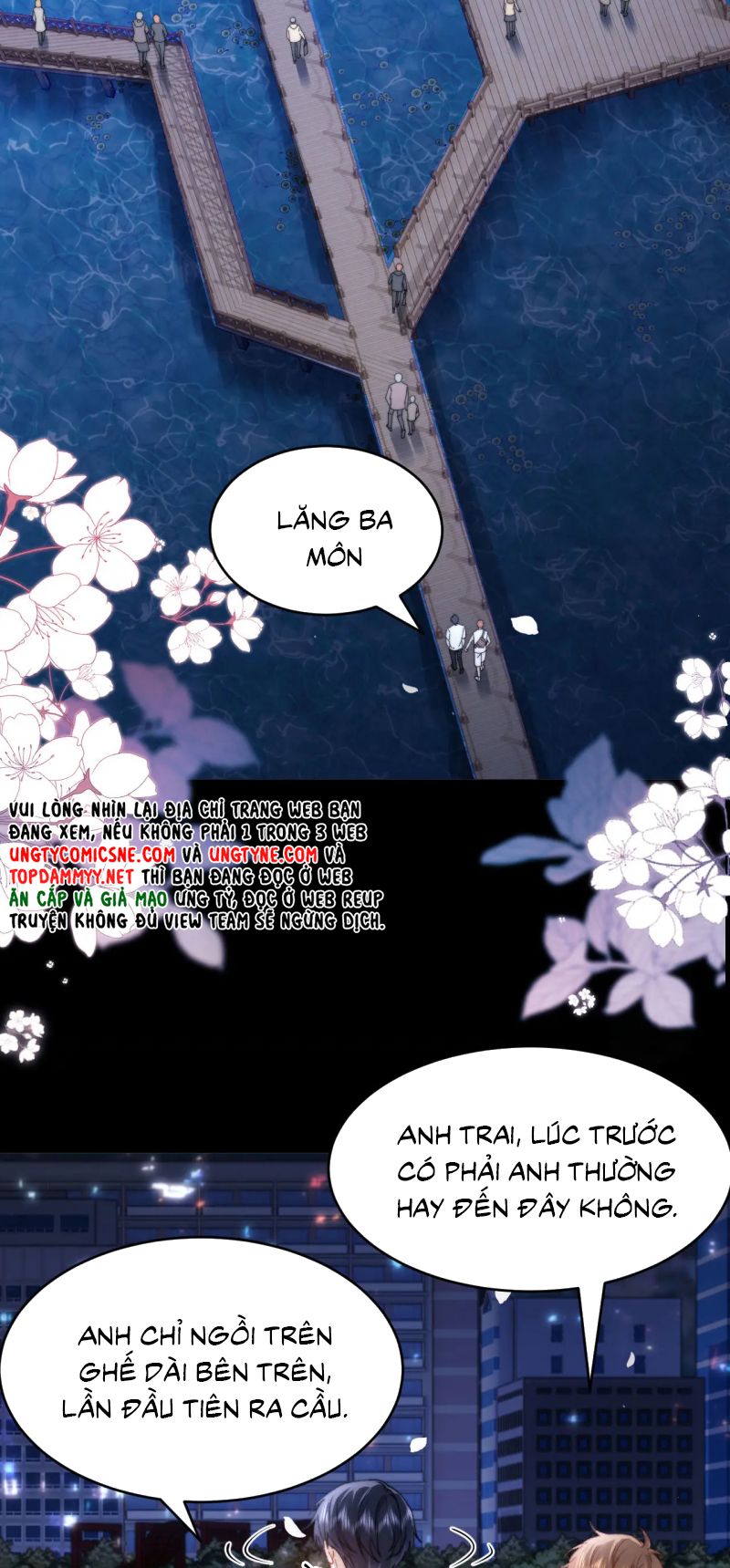 Chất Dị Ứng Đáng Yêu Chap 111 - Trang 3