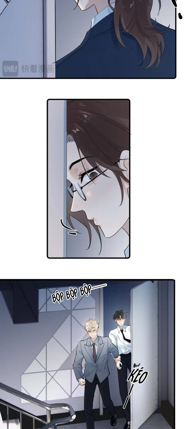 Cậu Vượt Giới Rồi Chapter 85 - Trang 4