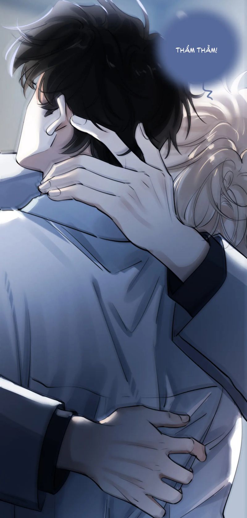 Cậu Vượt Giới Rồi Chapter 85 - Trang 4