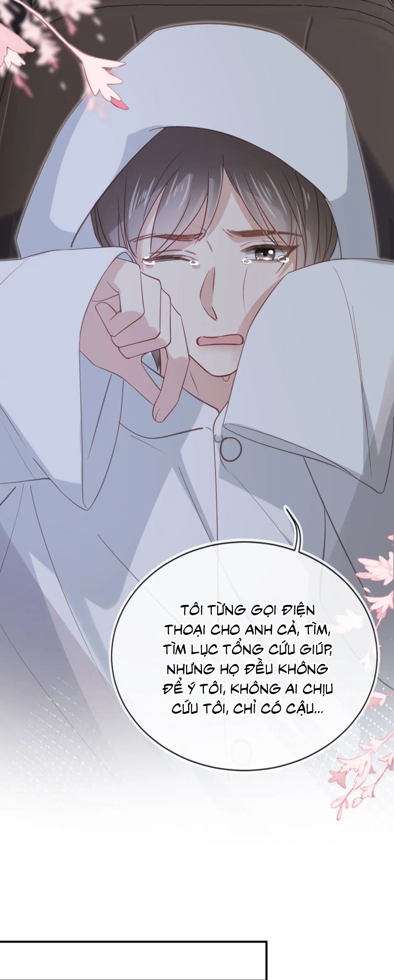 Bạch Nguyệt Quang Hắn Yêu Thế Thân Rồi Sao?! Chap 130 - Trang 3