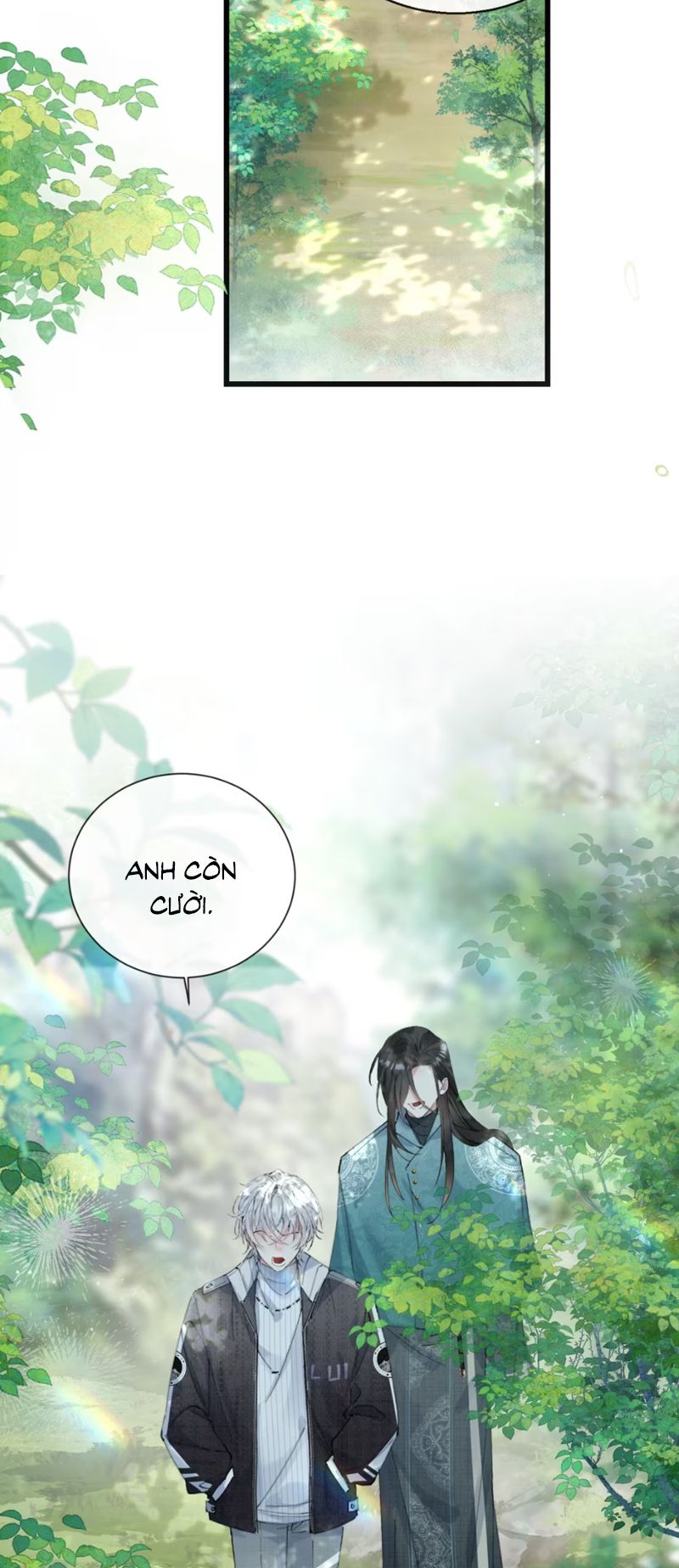 Thập Triều Chap 18 - Trang 3