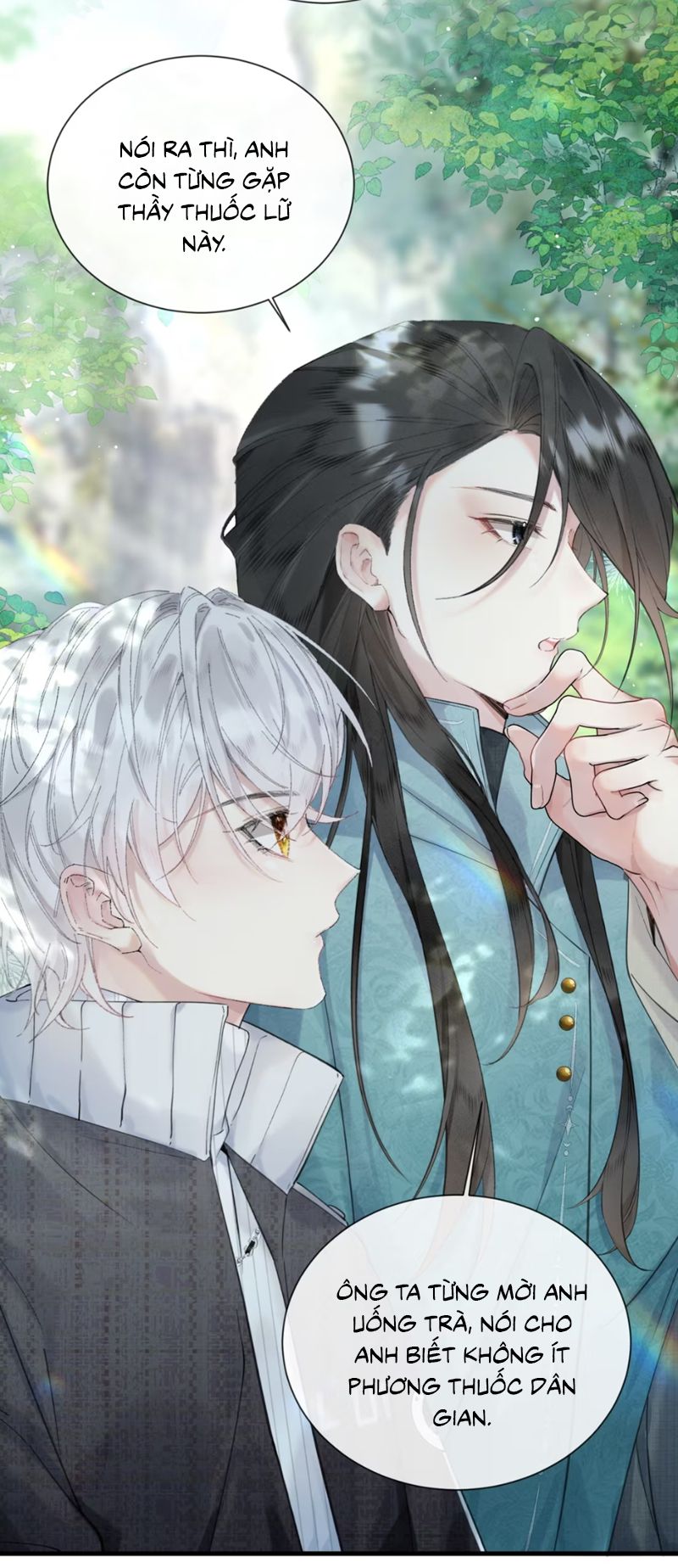 Thập Triều Chap 18 - Trang 3