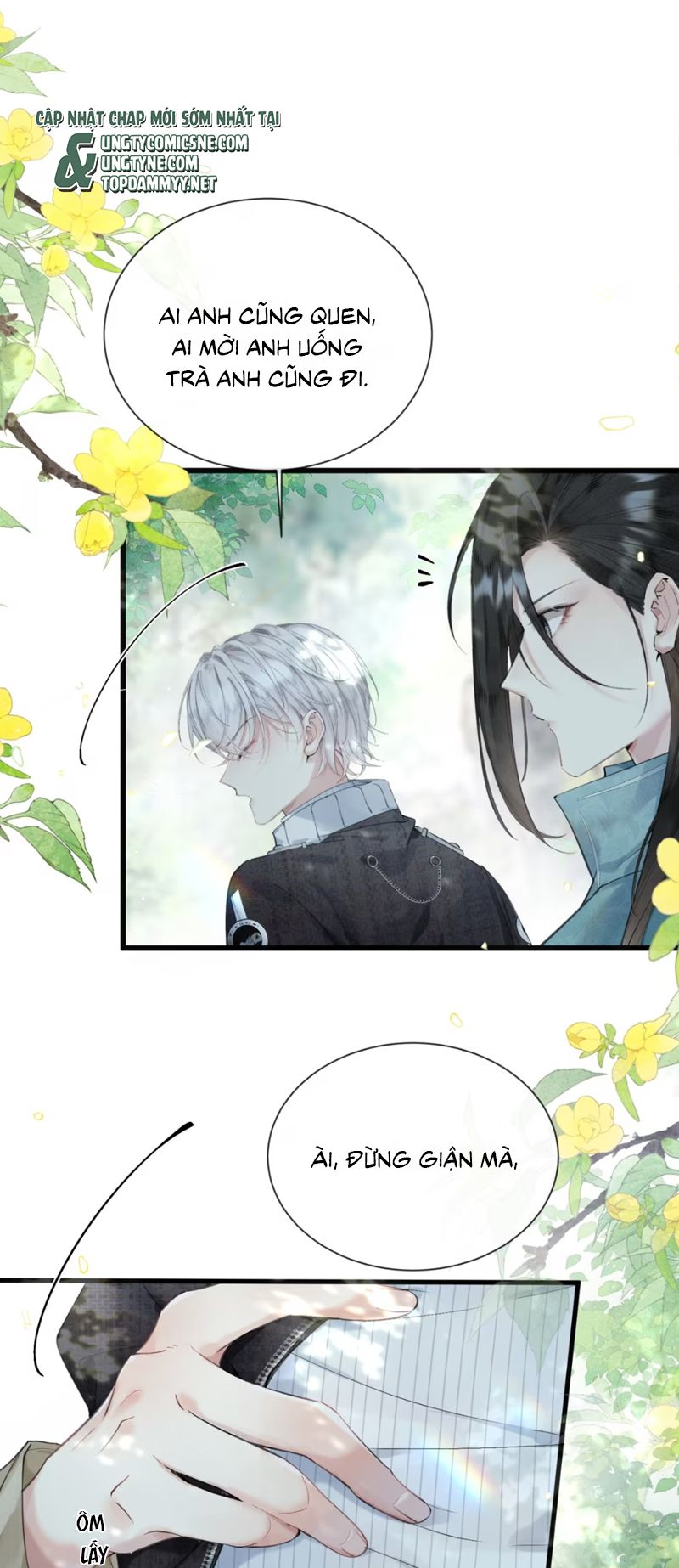 Thập Triều Chap 18 - Trang 3