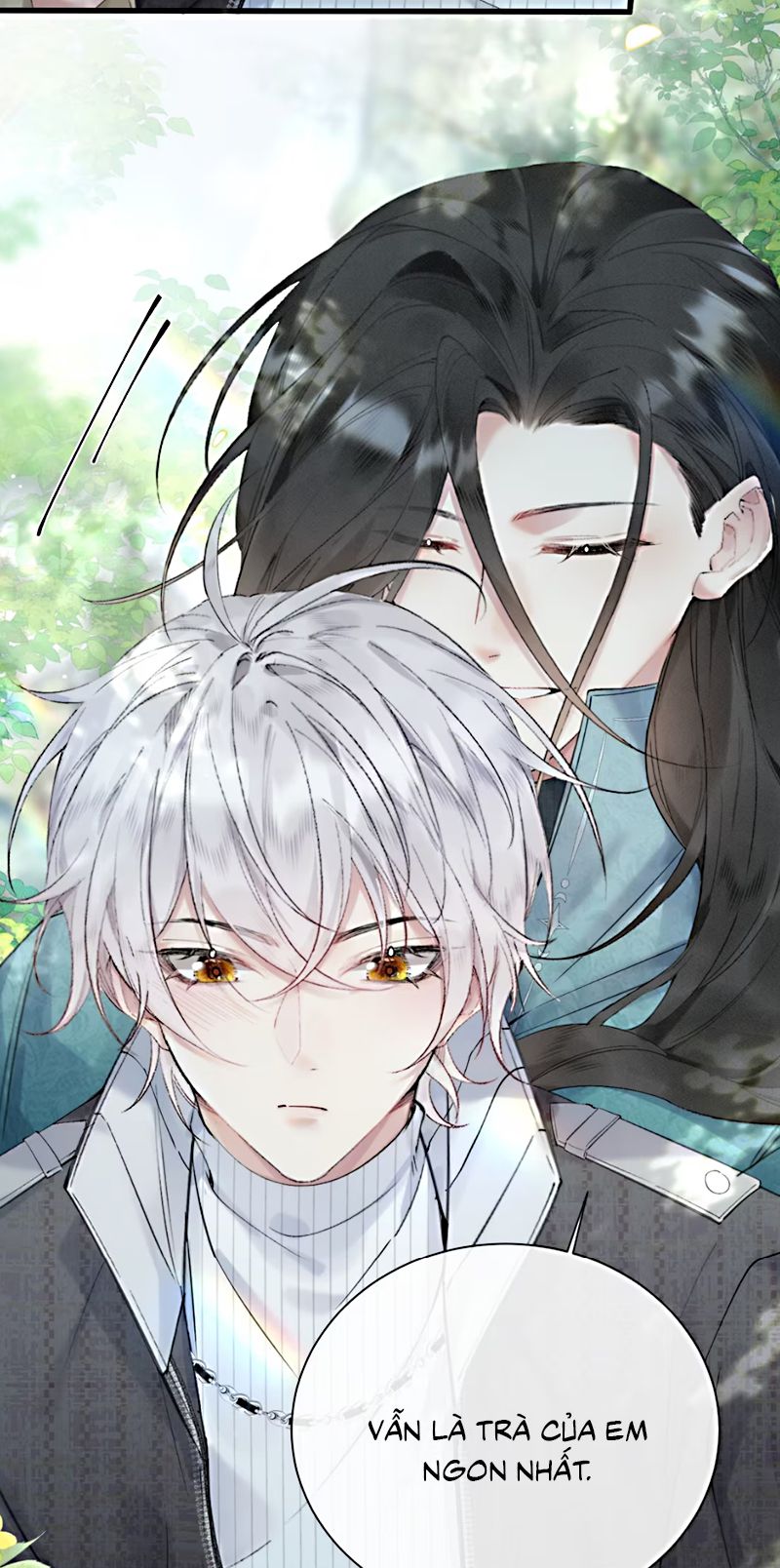 Thập Triều Chap 18 - Trang 3