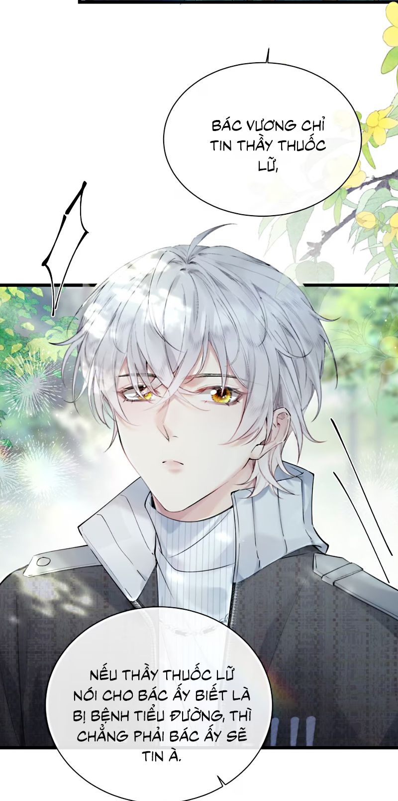 Thập Triều Chap 18 - Trang 3