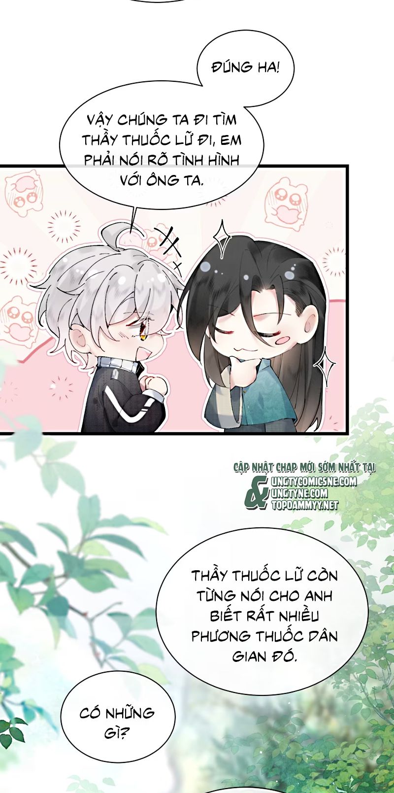 Thập Triều Chap 18 - Trang 3