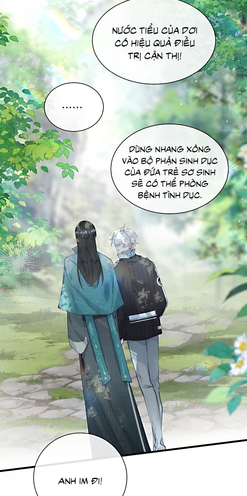 Thập Triều Chap 18 - Trang 3