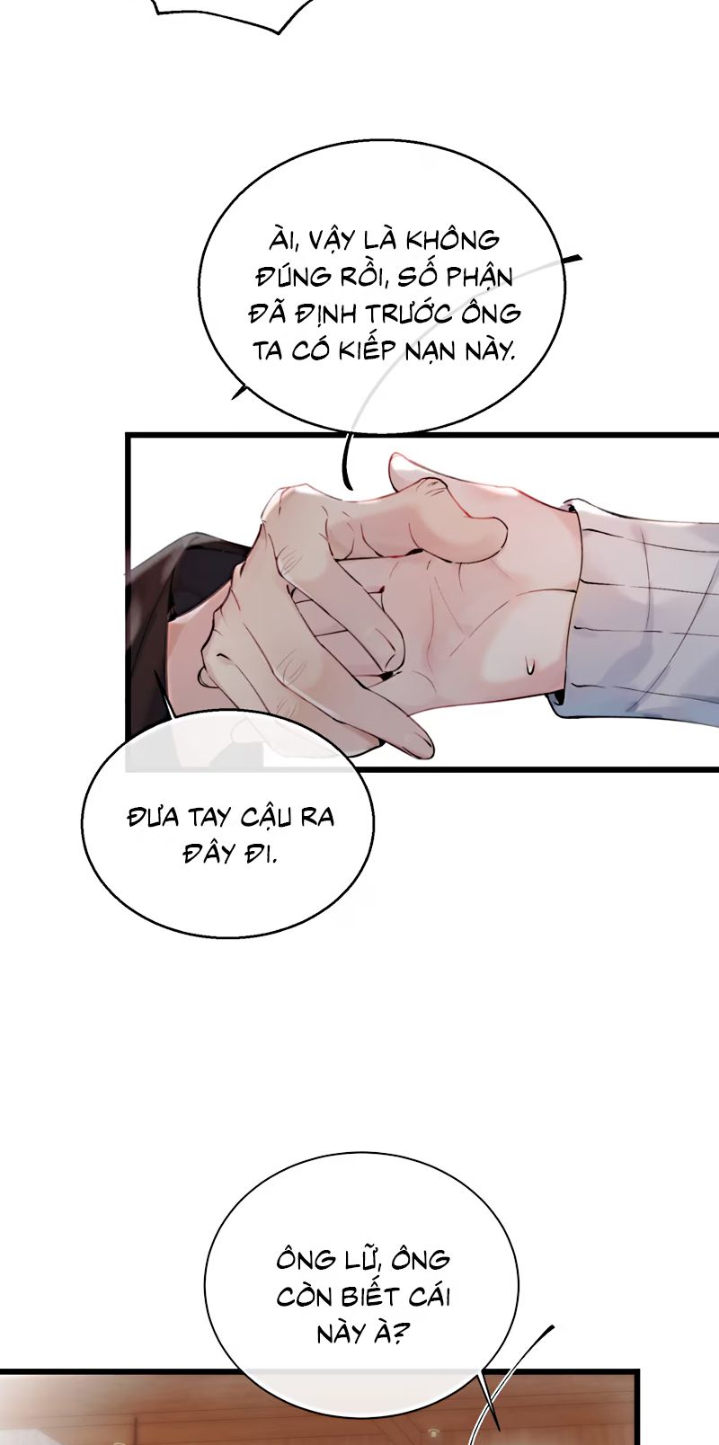 Thập Triều Chap 18 - Trang 3