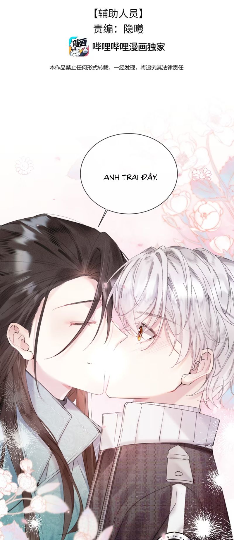 Thập Triều Chap 18 - Trang 3