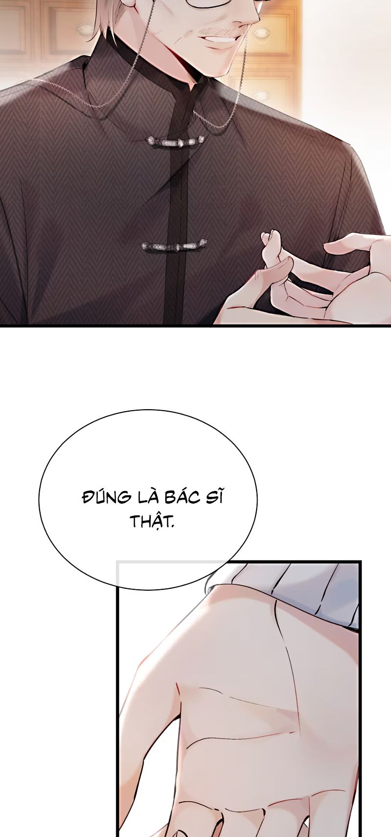 Thập Triều Chap 18 - Trang 3