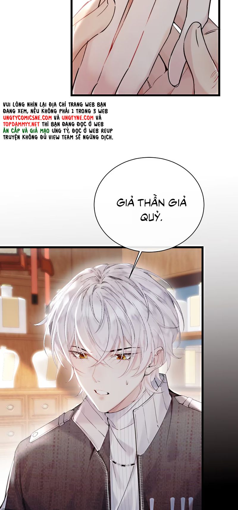 Thập Triều Chap 18 - Trang 3