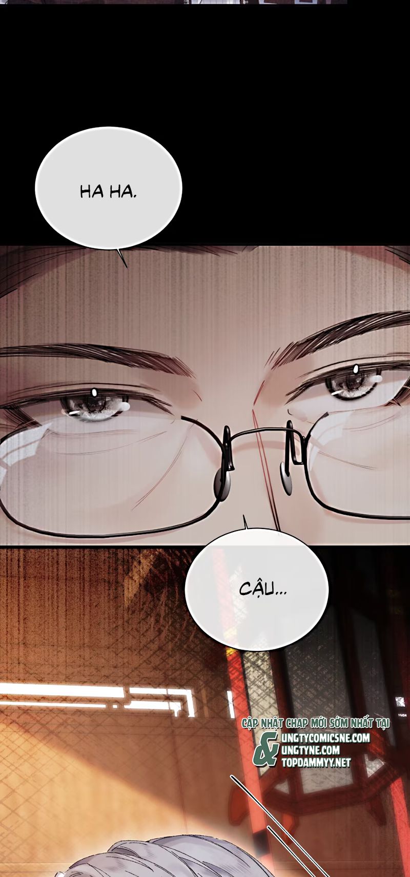 Thập Triều Chap 18 - Trang 3