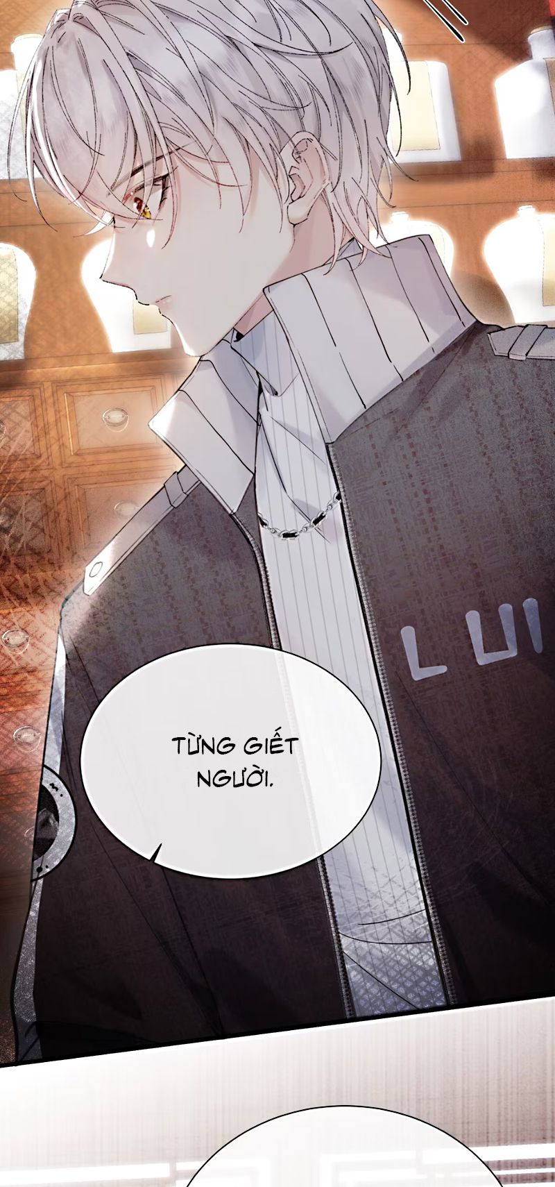 Thập Triều Chap 18 - Trang 3