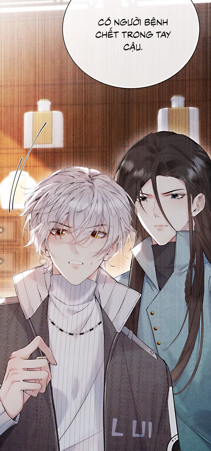 Thập Triều Chap 18 - Trang 3