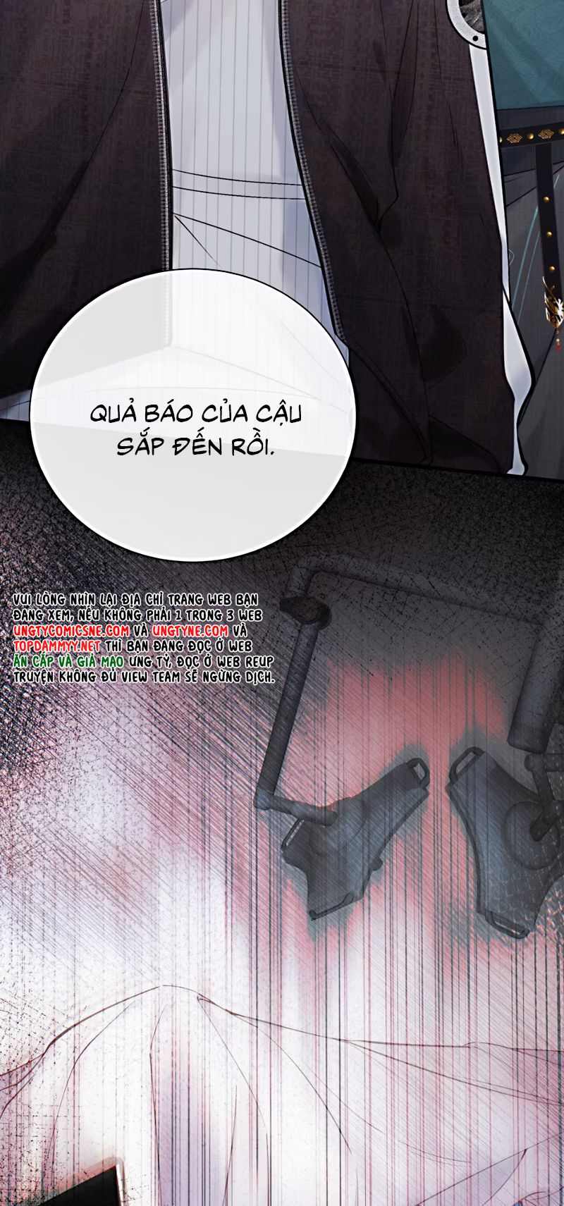 Thập Triều Chap 18 - Trang 3