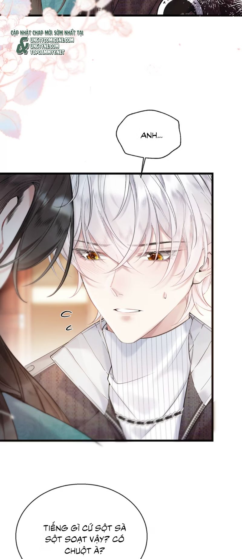 Thập Triều Chap 18 - Trang 3