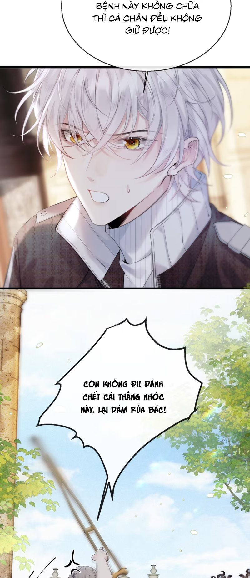 Thập Triều Chap 18 - Trang 3