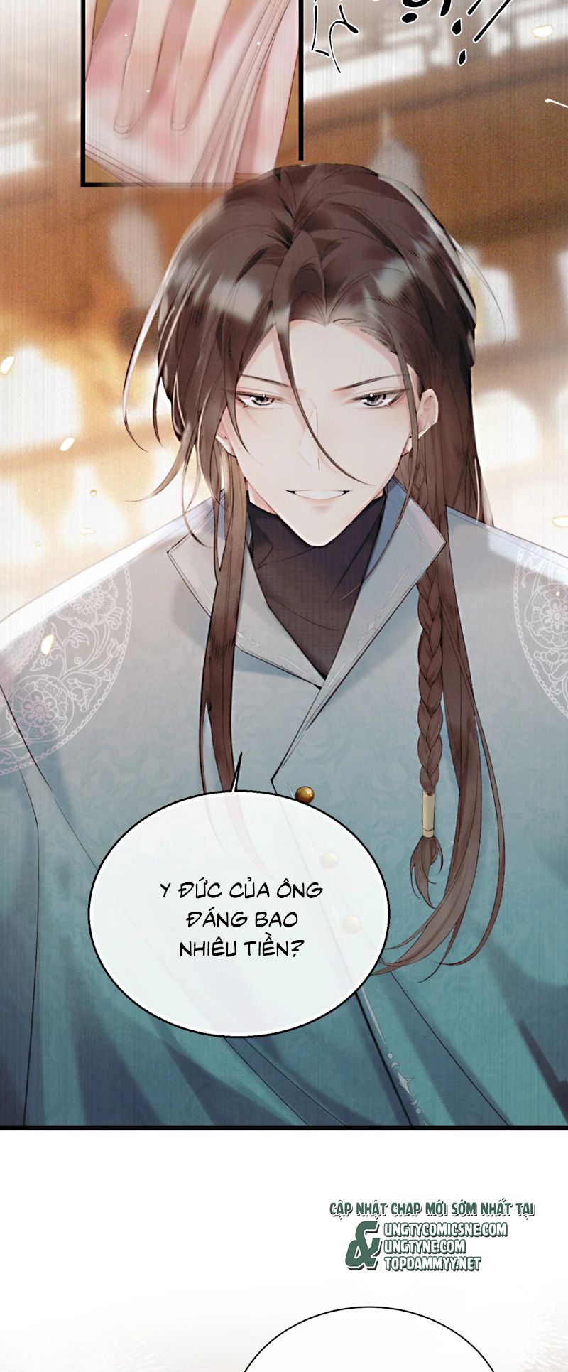 Thập Triều Chap 19 - Trang 3