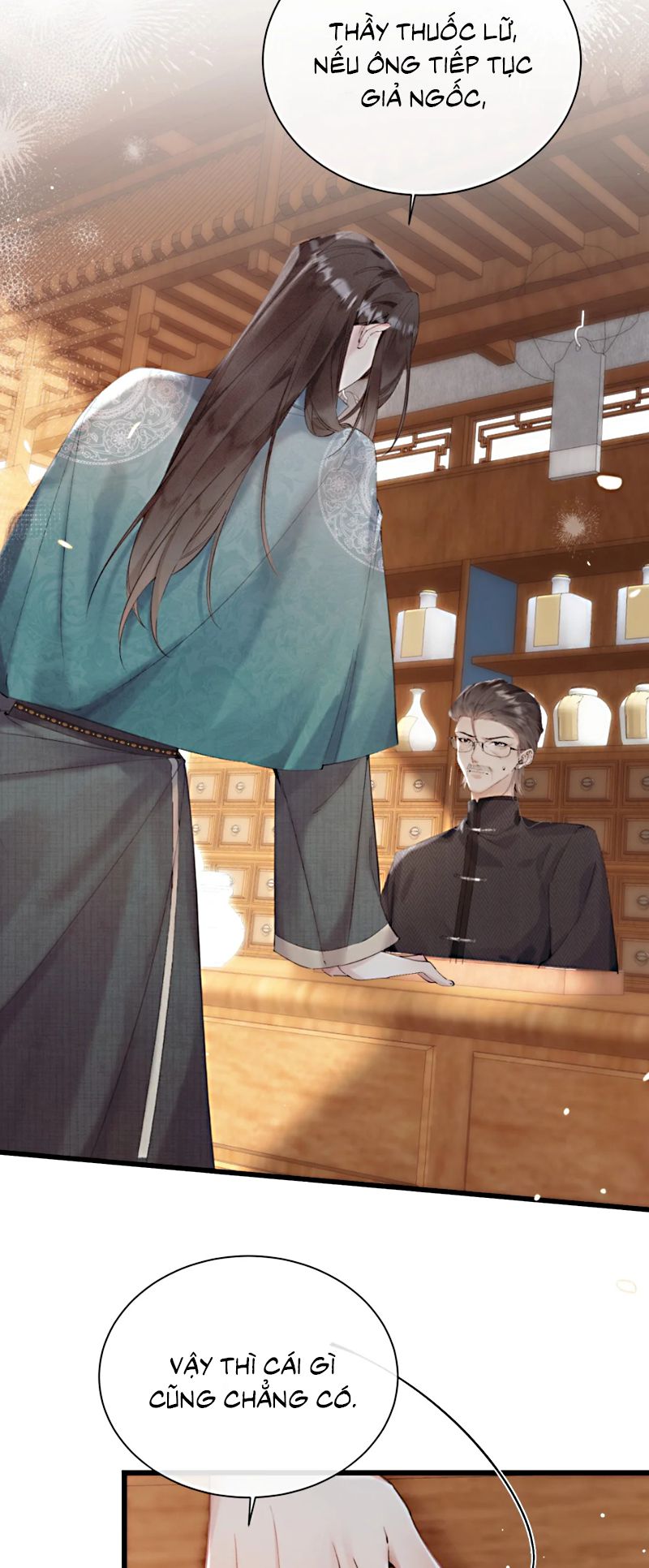 Thập Triều Chap 19 - Trang 3