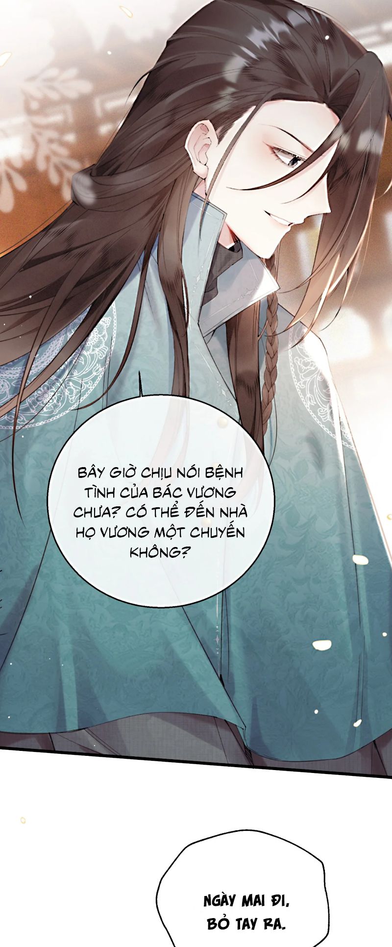 Thập Triều Chap 19 - Trang 3