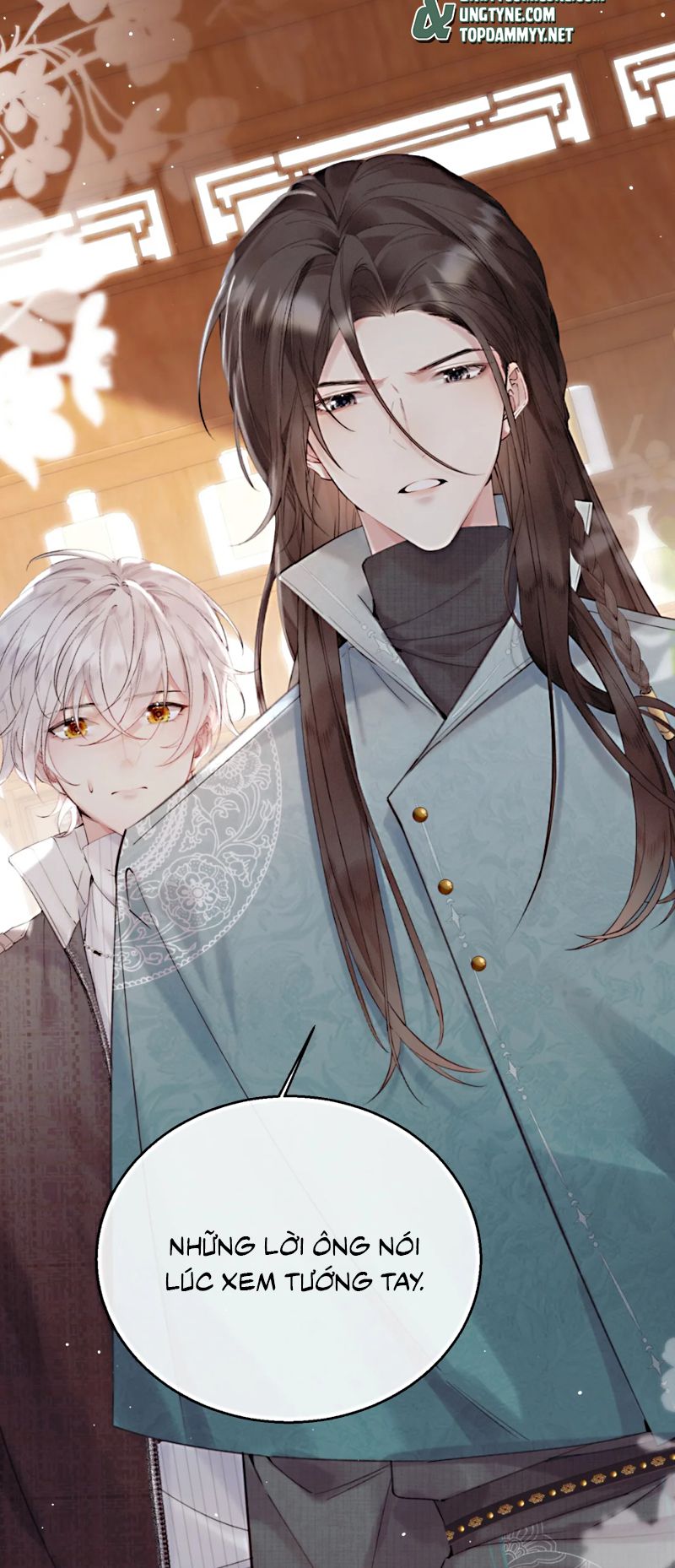 Thập Triều Chap 19 - Trang 3