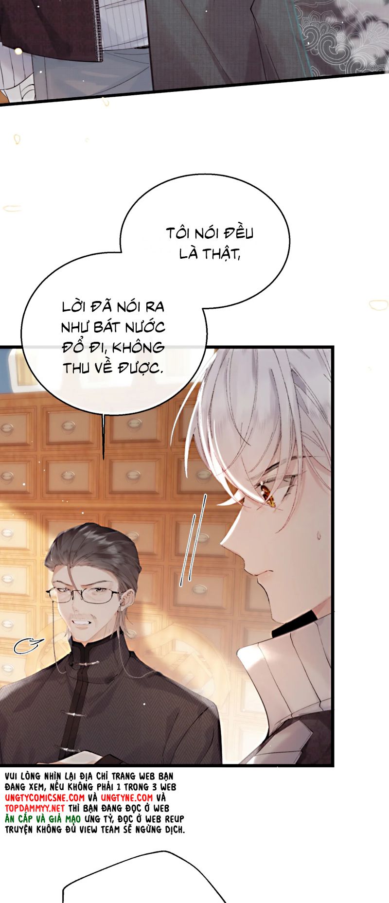 Thập Triều Chap 19 - Trang 3