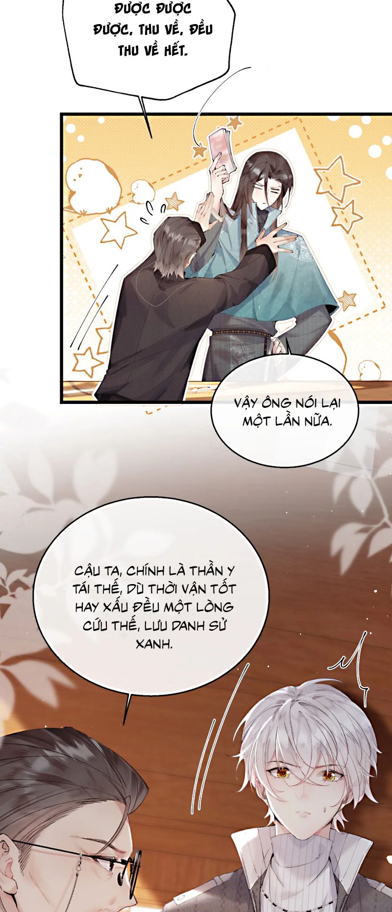 Thập Triều Chap 19 - Trang 3