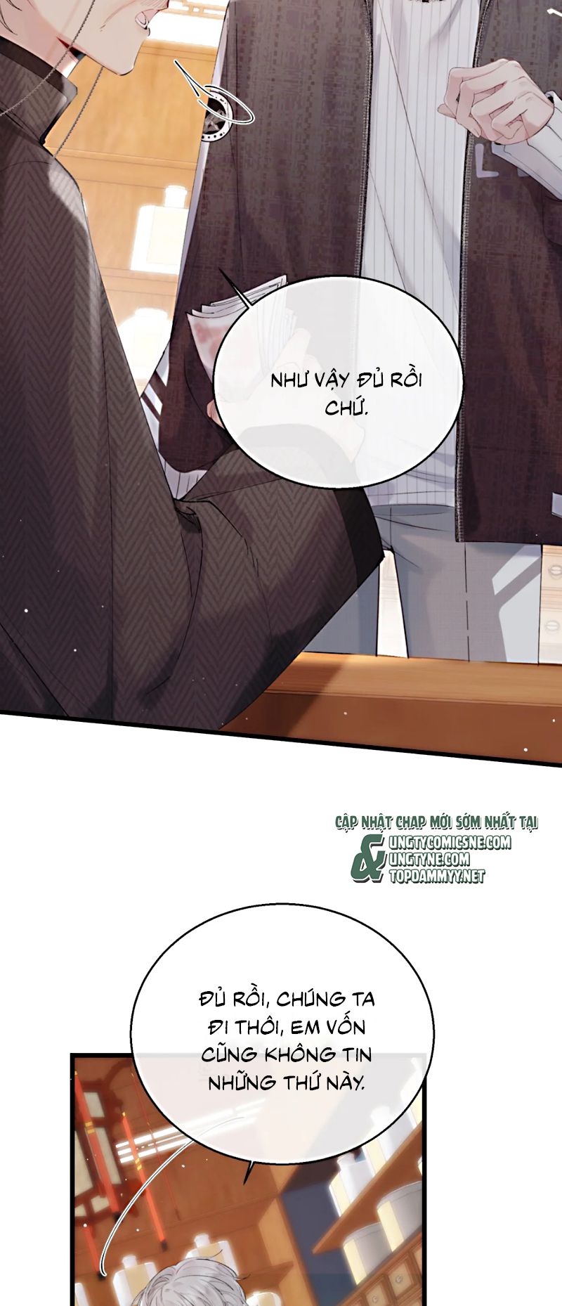 Thập Triều Chap 19 - Trang 3