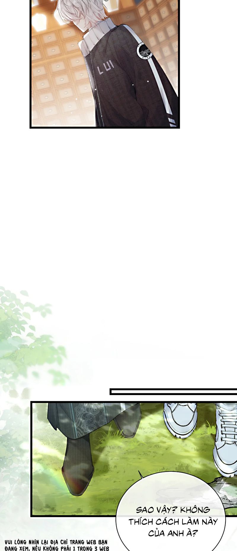 Thập Triều Chap 19 - Trang 3