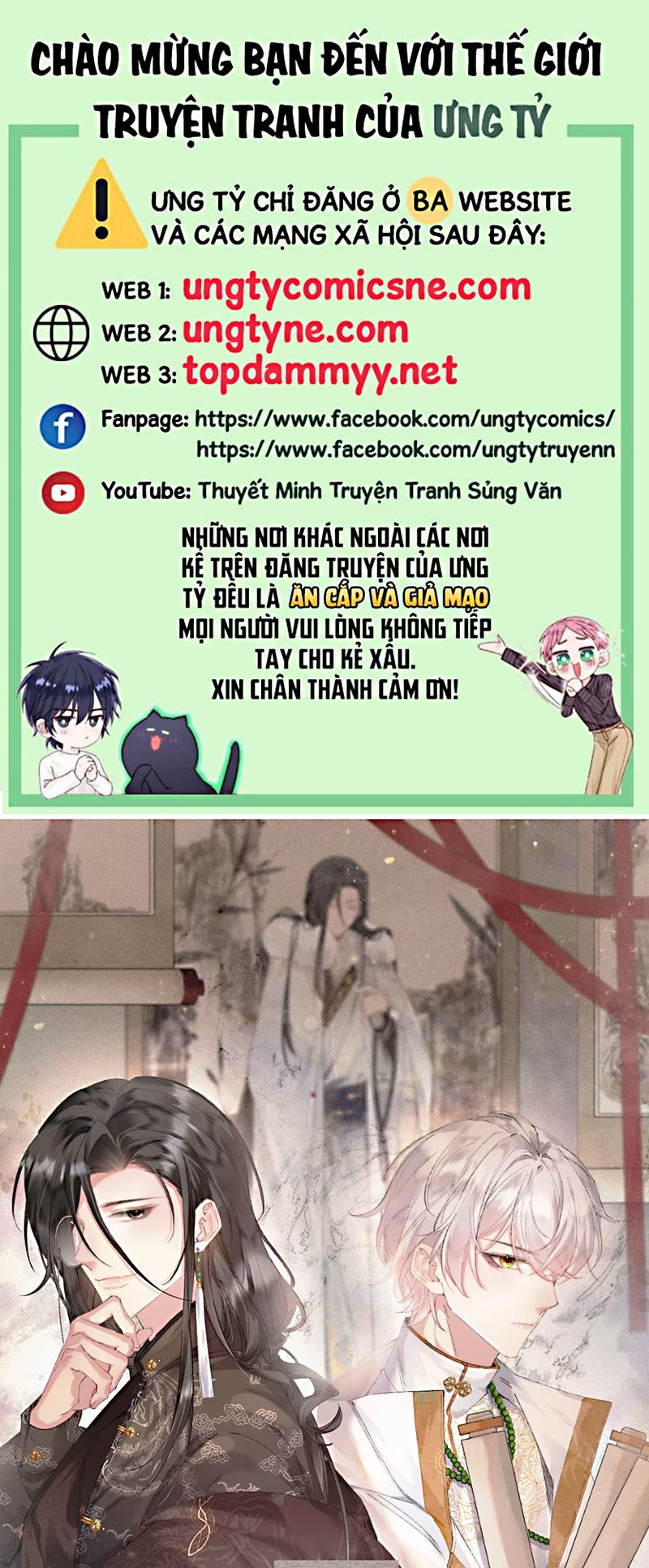 Thập Triều Chap 19 - Trang 3