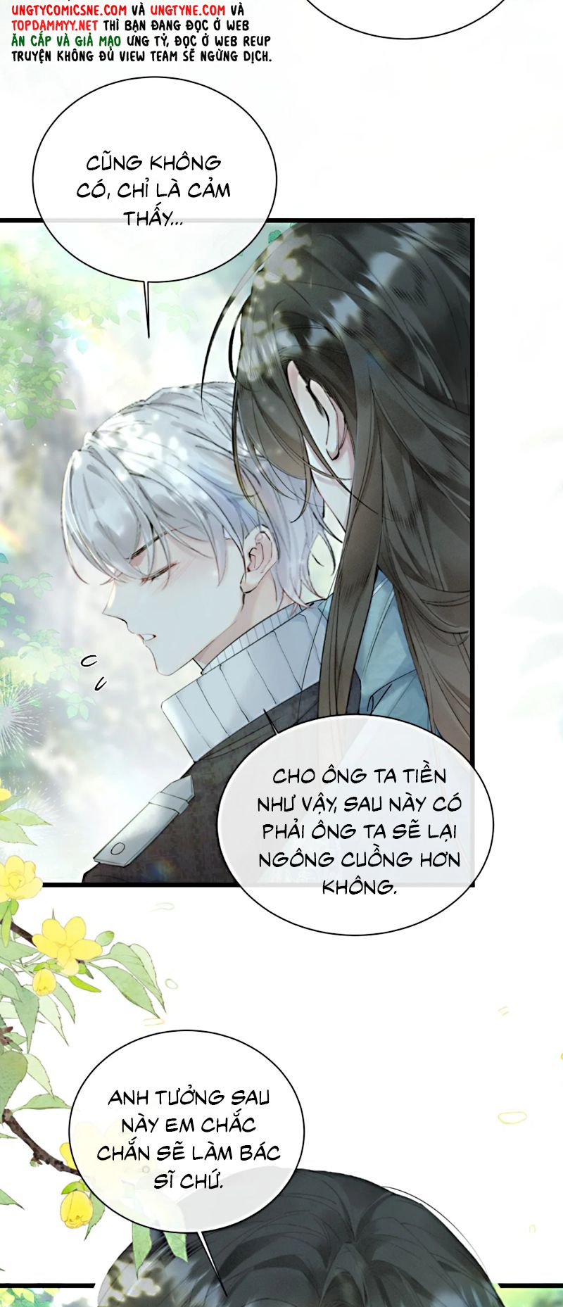 Thập Triều Chap 19 - Trang 3
