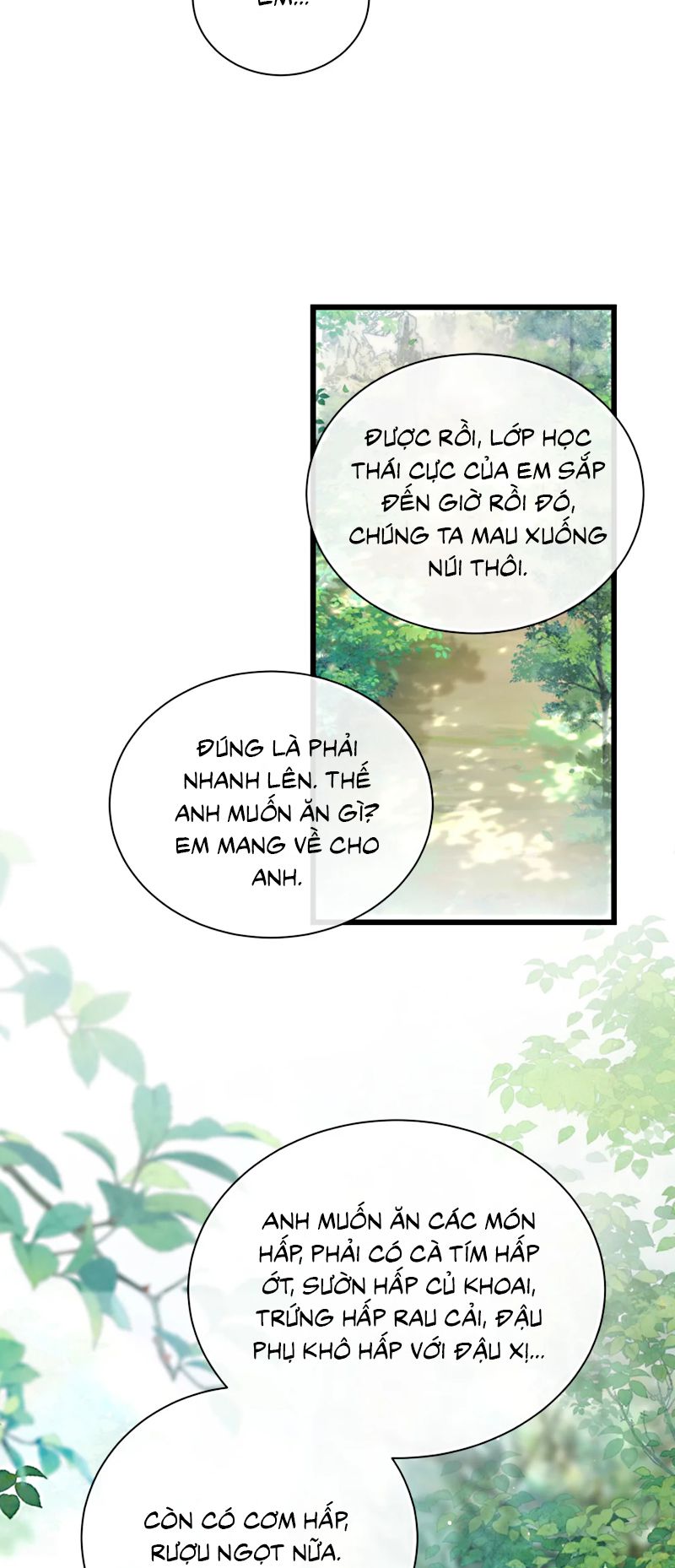 Thập Triều Chap 19 - Trang 3